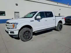 1FTEW1EP5JKD44588 2018 FORD F-150