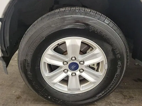 1FTEW1EP5JKD45868 2018 FORD F-150 - Image 8