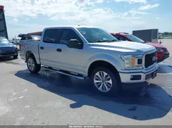 1FTEW1EP5JKD55090 2018 FORD F-150