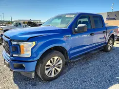 1FTEW1EP5JKD55946 2018 FORD F-150