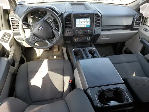 1FTEW1EP5JKD63741 2018 FORD F-150 - Image 8