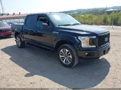 1FTEW1EP5JKD64839 2018 FORD F-150