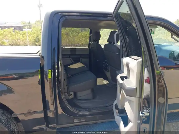 1FTEW1EP5JKD64839 2018 FORD F-150 - Image 8