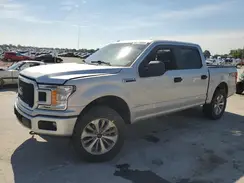 1FTEW1EP5JKD91314 2018 FORD F-150