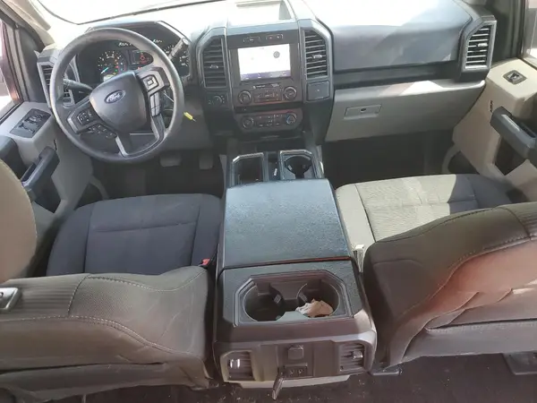 1FTEW1EP5JKD91314 2018 FORD F-150 - Image 8