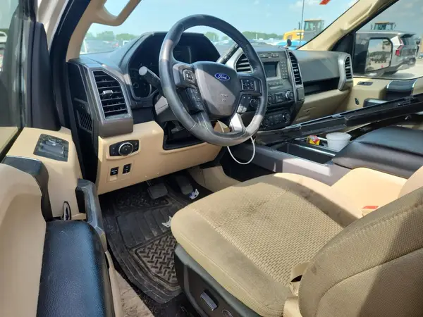 1FTEW1EP5JKD95928 2018 FORD F-150 - Image 8