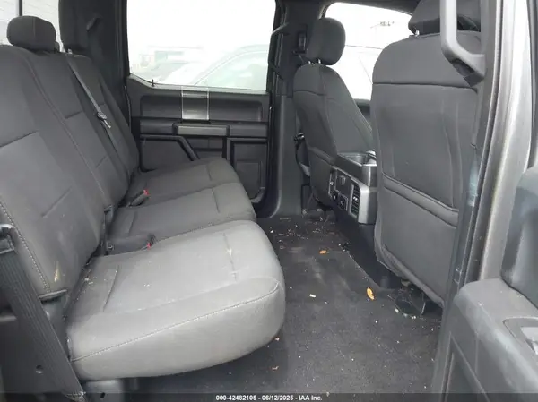 1FTEW1EP5JKD99445 2018 FORD F-150 - Image 8