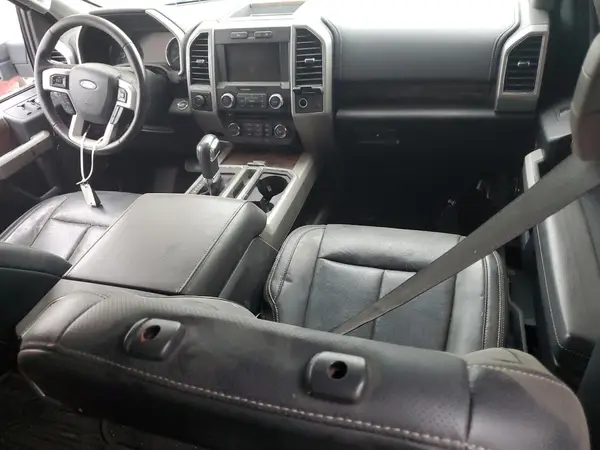 1FTEW1EP5JKE06362 2018 FORD F-150 - Image 8