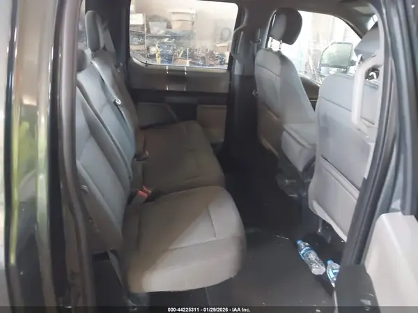 1FTEW1EP5JKE23629 2018 FORD F-150 - Image 8