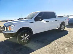 1FTEW1EP5JKE26207 2018 FORD F-150