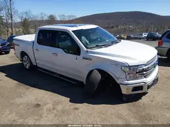 1FTEW1EP5JKE27552 2018 FORD F-150