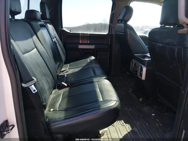 1FTEW1EP5JKE27552 2018 FORD F-150 - Image 8