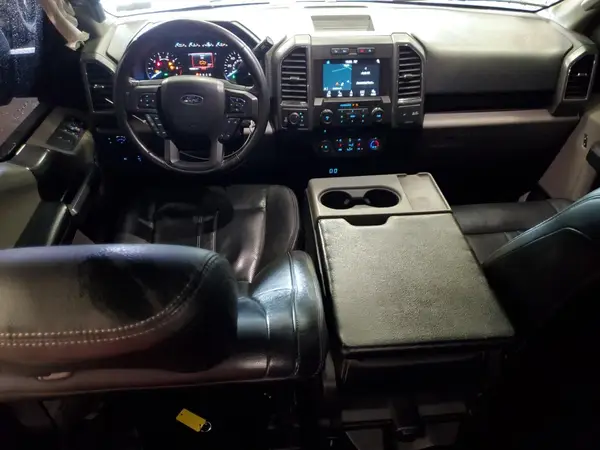 1FTEW1EP5JKE38793 2018 FORD F-150 - Image 8