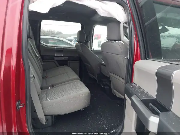 1FTEW1EP5JKE44707 2018 FORD F-150 - Image 8