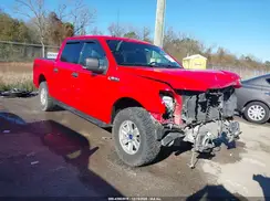 1FTEW1EP5JKE49485 2018 FORD F-150