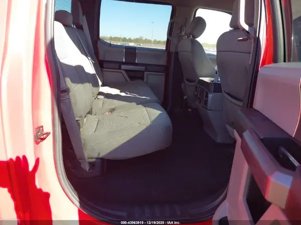1FTEW1EP5JKE49485 2018 FORD F-150 - Image 8