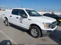 1FTEW1EP5JKE51558 2018 FORD F-150