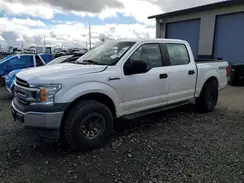 1FTEW1EP5JKE52614 2018 FORD F-150