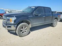 1FTEW1EP5JKE57019 2018 FORD F-150