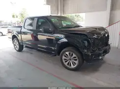 1FTEW1EP5JKE64097 2018 FORD F-150