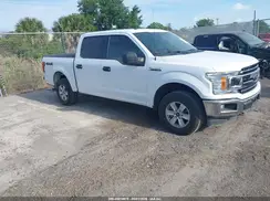 1FTEW1EP5JKE88285 2018 FORD F-150