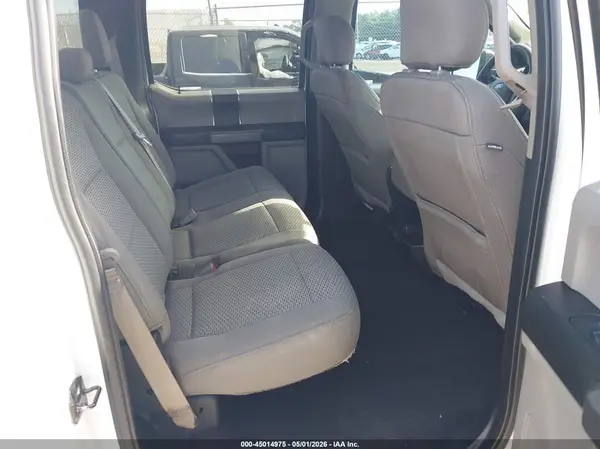 1FTEW1EP5JKE88285 2018 FORD F-150 - Image 8
