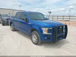 1FTEW1EP5JKF13878 2018 FORD F-150