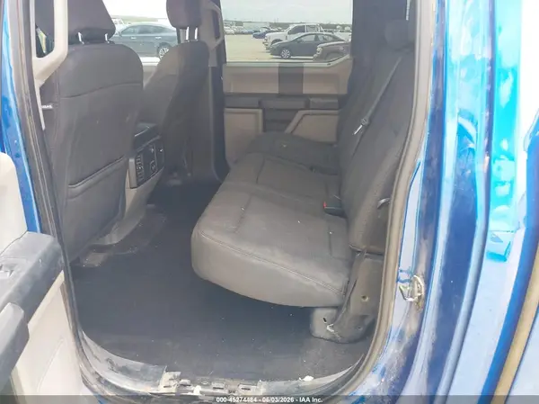 1FTEW1EP5JKF13878 2018 FORD F-150 - Image 8