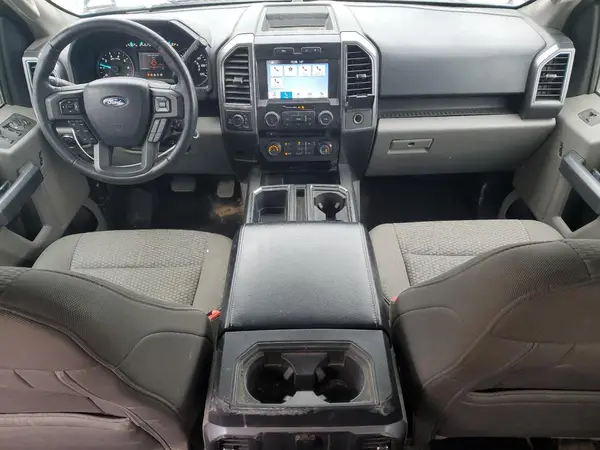 1FTEW1EP5JKF16053 2018 FORD F-150 - Image 8