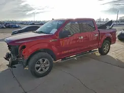 1FTEW1EP5JKF19406 2018 FORD F-150