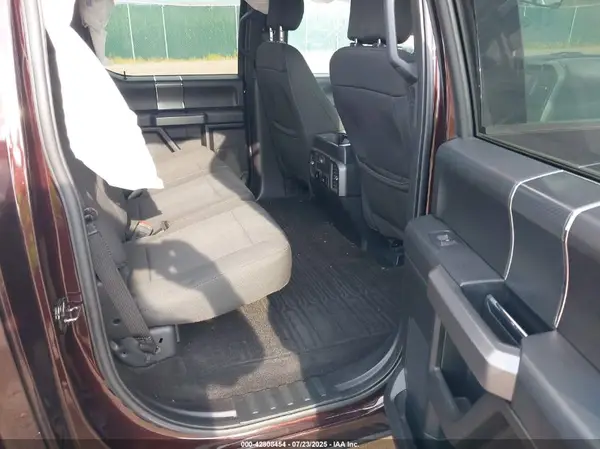 1FTEW1EP5JKF28266 2018 FORD F-150 - Image 8