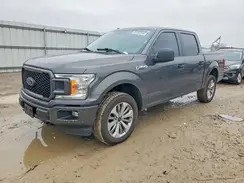 1FTEW1EP5JKF40580 2018 FORD F-150