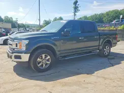 1FTEW1EP5JKF48565 2018 FORD F-150