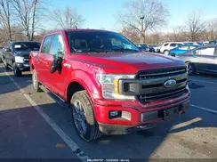 1FTEW1EP5JKF48601 2018 FORD F-150