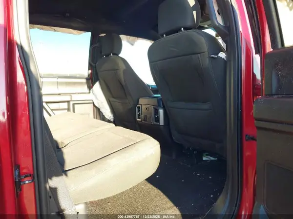 1FTEW1EP5JKF48601 2018 FORD F-150 - Image 8