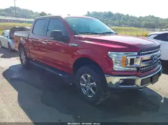 1FTEW1EP5JKF49912 2018 FORD F-150