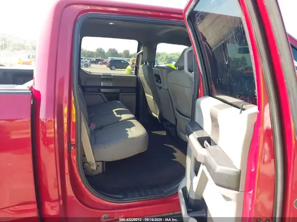 1FTEW1EP5JKF49912 2018 FORD F-150 - Image 8