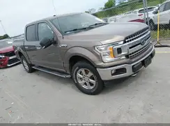 1FTEW1EP5JKF56987 2018 FORD F-150