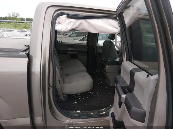 1FTEW1EP5JKF56987 2018 FORD F-150 - Image 8