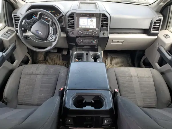 1FTEW1EP5JKF76026 2018 FORD F-150 - Image 8