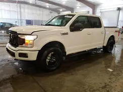 1FTEW1EP5JKF79055 2018 FORD F-150