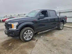 1FTEW1EP5JKF81596 2018 FORD F-150