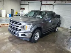 1FTEW1EP5JKF84384 2018 FORD F-150