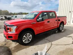 1FTEW1EP5JKF88371 2018 FORD F-150