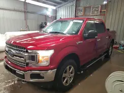 1FTEW1EP5KFA11012 2019 FORD F-150