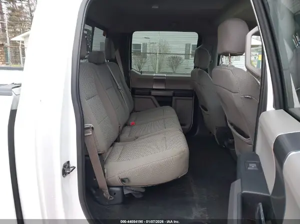 1FTEW1EP5KFA32121 2019 FORD F-150 - Image 8