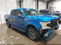 1FTEW1EP5KFA36699 2019 FORD F-150