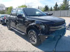 1FTEW1EP5KFA39909 2019 FORD F-150
