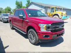 1FTEW1EP5KFA39974 2019 FORD F-150