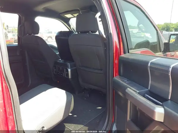 1FTEW1EP5KFA39974 2019 FORD F-150 - Image 8